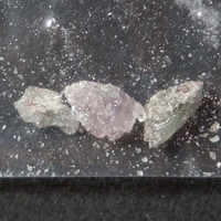 MDMA molecular scheme