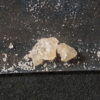 MDMA molecular scheme