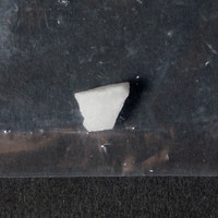 Crack molecular scheme