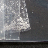 Fentanyl molecular scheme