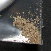 Brown Powder molecular scheme