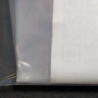 Off-White Powder molecular scheme