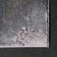 Purple Sassafras molecular scheme