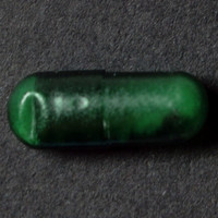 Ecstasy molecular scheme