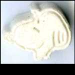 Snoopy molecular scheme