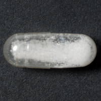 Ketamine molecular scheme