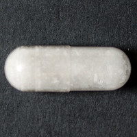 Ketamine molecular scheme