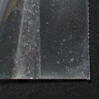 Brown Powder molecular scheme