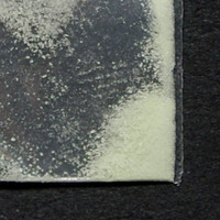 Green Powder molecular scheme