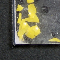 Dope molecular scheme