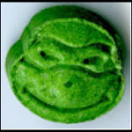 Ninja Turtles molecular scheme