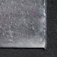 Dope molecular scheme