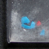 Fentanyl molecular scheme