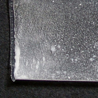 White Powder molecular scheme