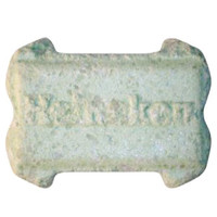 Heineken molecular scheme