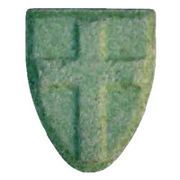 Wien Wappen molecular scheme