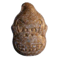 Donkey Kong molecular scheme