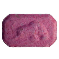 Red Bull molecular scheme