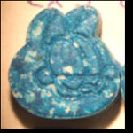 Garfield molecular scheme