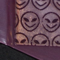 Dope molecular scheme