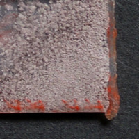 Purple Powder molecular scheme