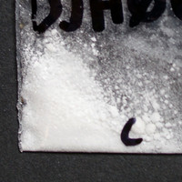 Coke molecular scheme