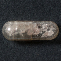 MDMA molecular scheme