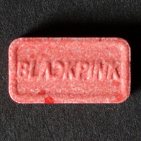 BlackPink molecular scheme