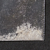 MDMA molecular scheme