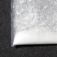 Cocaine molecular scheme