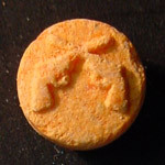 Guns molecular scheme