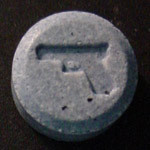 glock molecular scheme