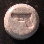 glock molecular scheme