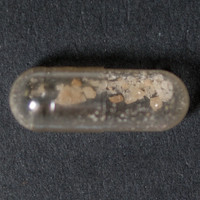 MDA molecular scheme