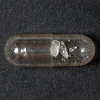 Molly molecular scheme