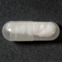 White Powder molecular scheme