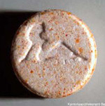 girl molecular scheme