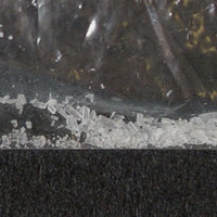 Ketamine molecular scheme