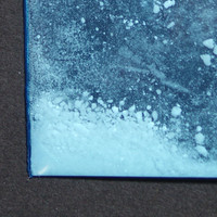 Blow molecular scheme