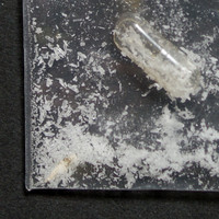 Ketamine molecular scheme