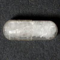 Ketamine molecular scheme