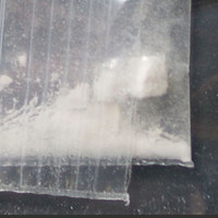 White Powder molecular scheme