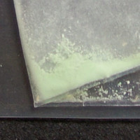 Green Powder molecular scheme