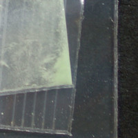 Green Powder molecular scheme