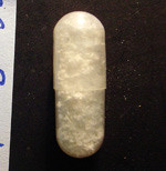 2C-B-Fly molecular scheme