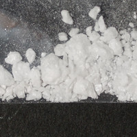 Coke molecular scheme