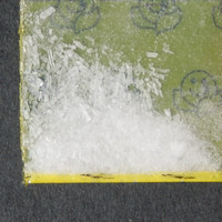 Ketamine molecular scheme