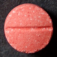 Red Tablet molecular scheme