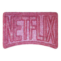 Netflix molecular scheme