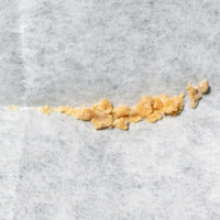 Cocaine molecular scheme